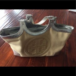 Tory Burch Summer Tote Bag