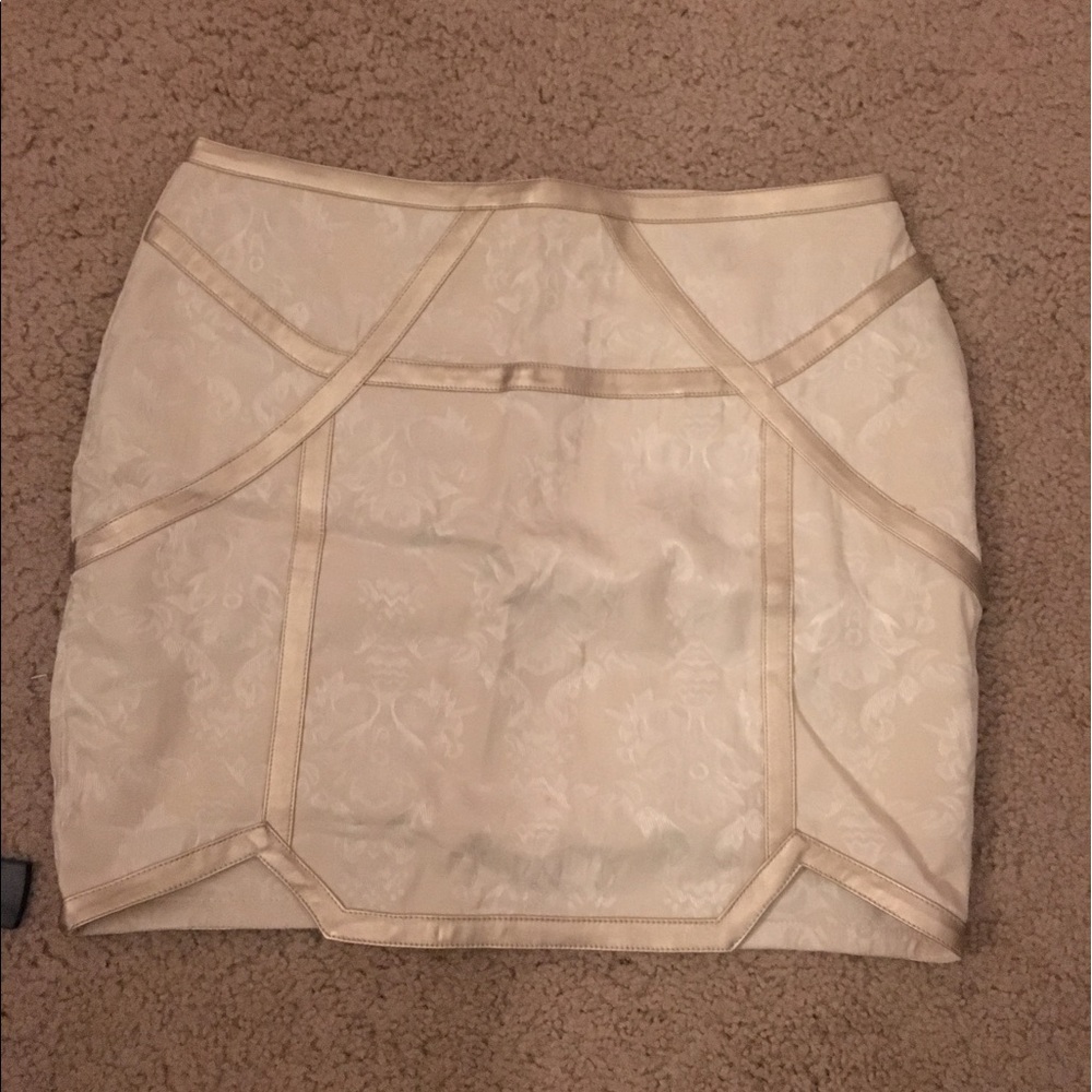 Mini skirt Tobi
