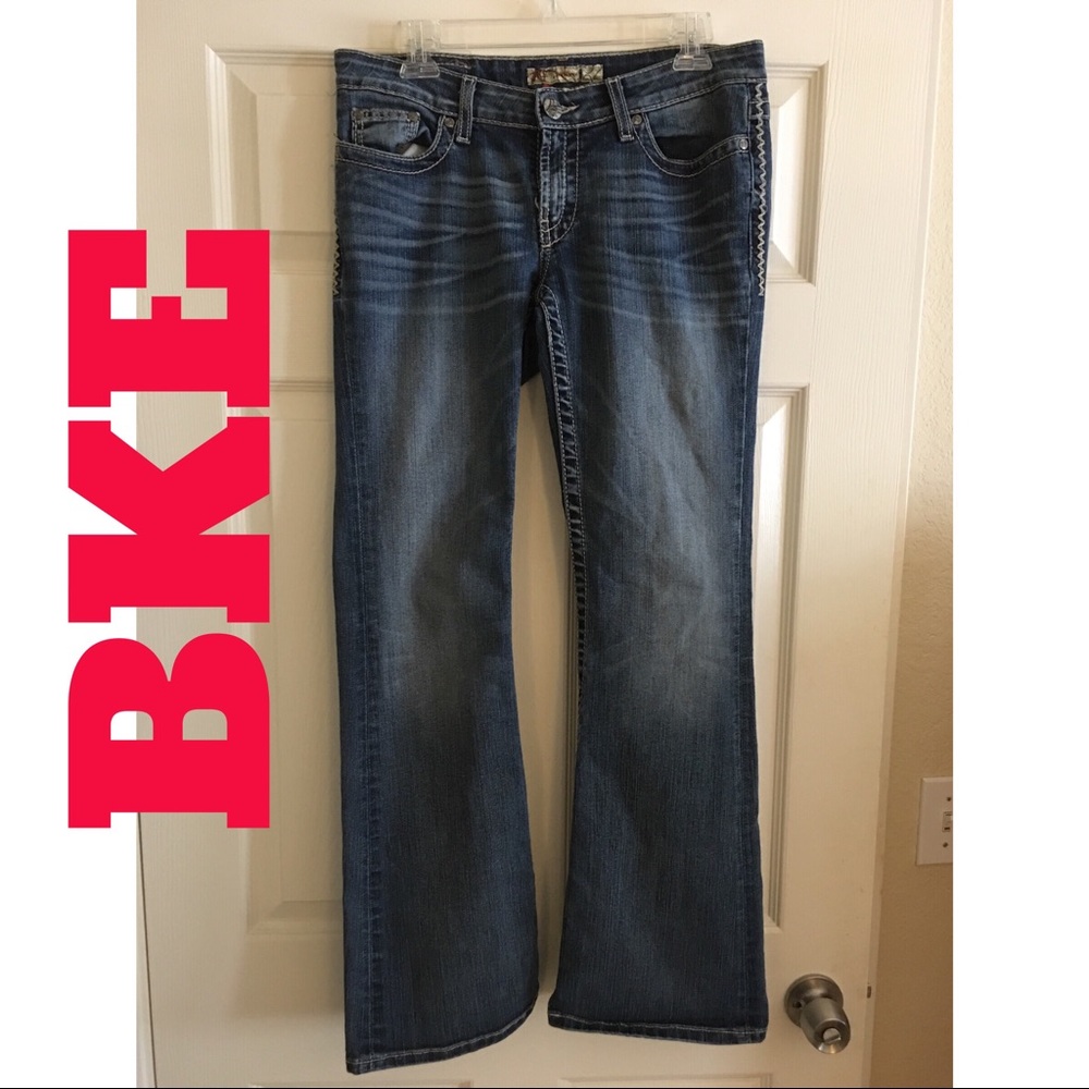 BKE "Sabrina" Jeans 👖