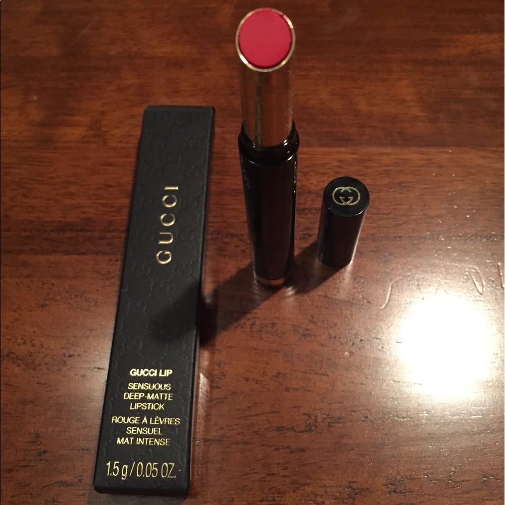 GUCCI Lipstick