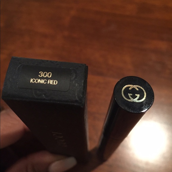GUCCI Lipstick - Picture 3 of 4