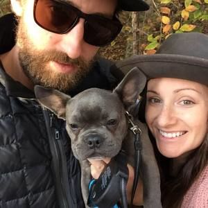 Meet your Posher, Chelsea