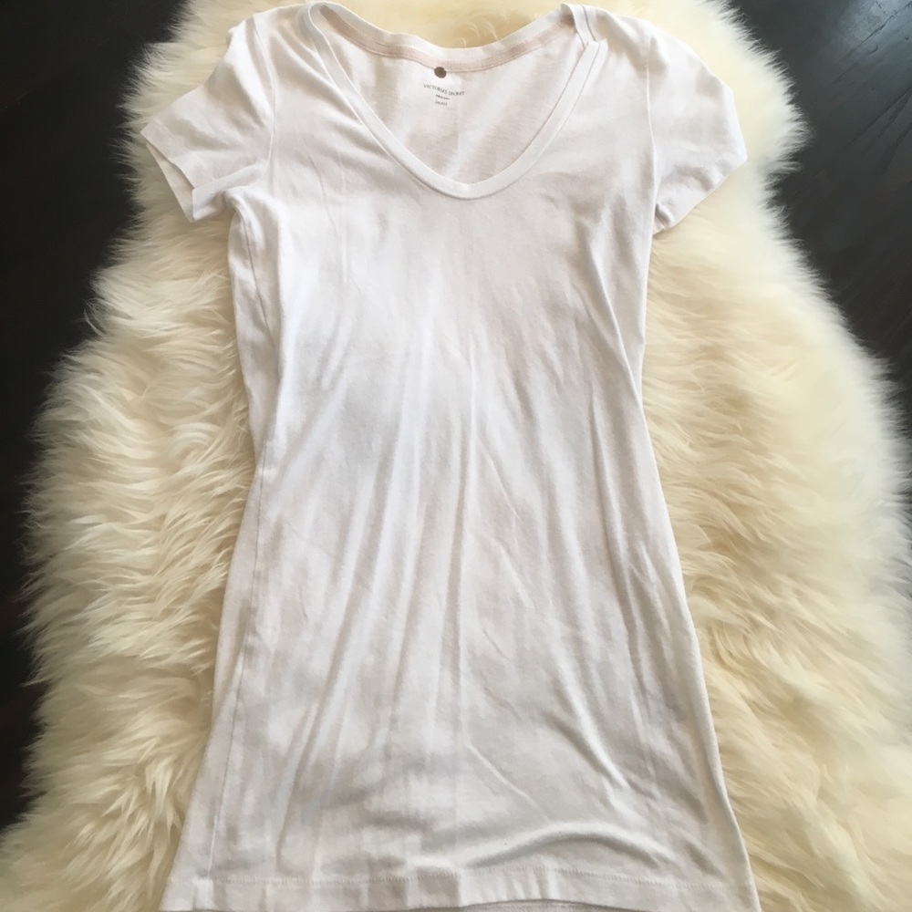 Victoria's Secret t shirt