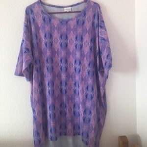 LulaRoe Tunic