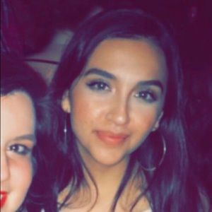 Meet your Posher, Patty