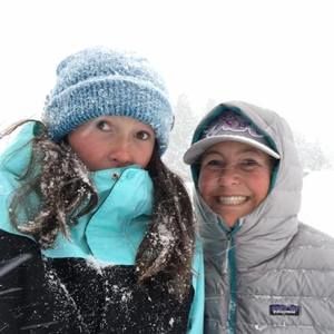 Meet your Posher, Kelley