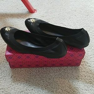Tory Burch Jolie Ballet Flat