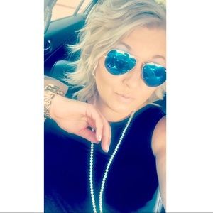 Meet your Posher, Christa