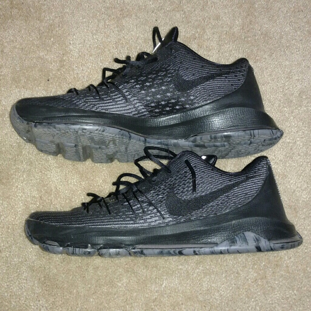 Basketball Nike shoes