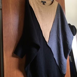 Multi color, Sweater.