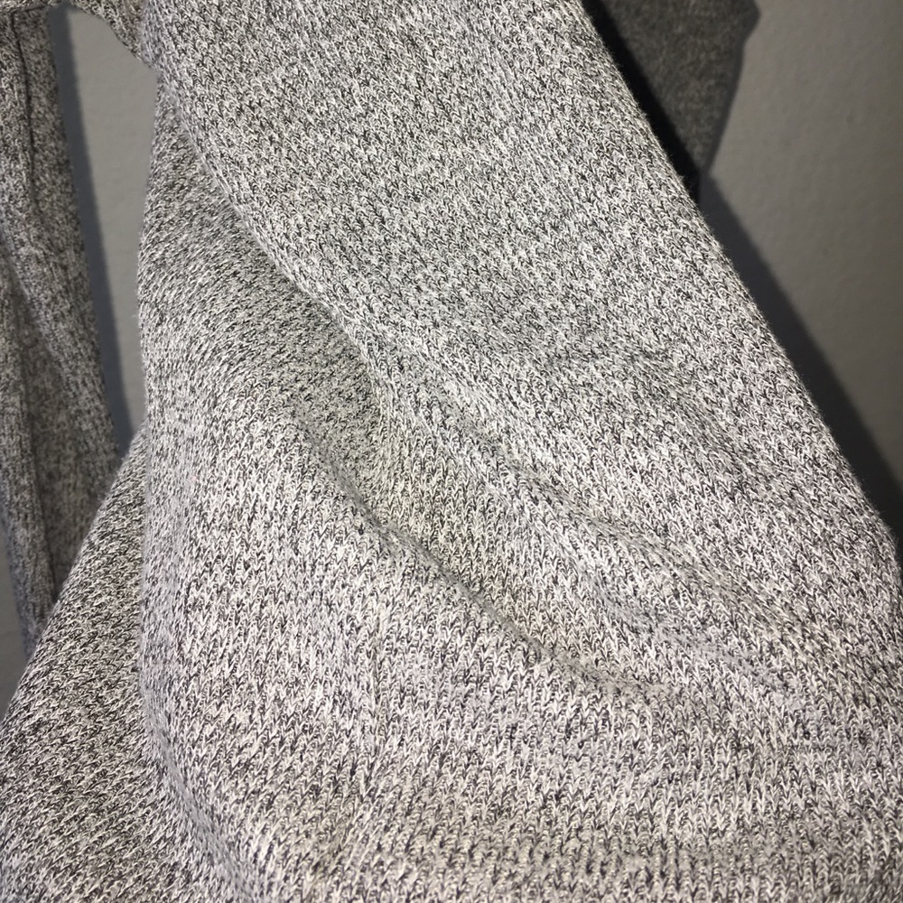 Gray Sweater - Picture 3 of 3