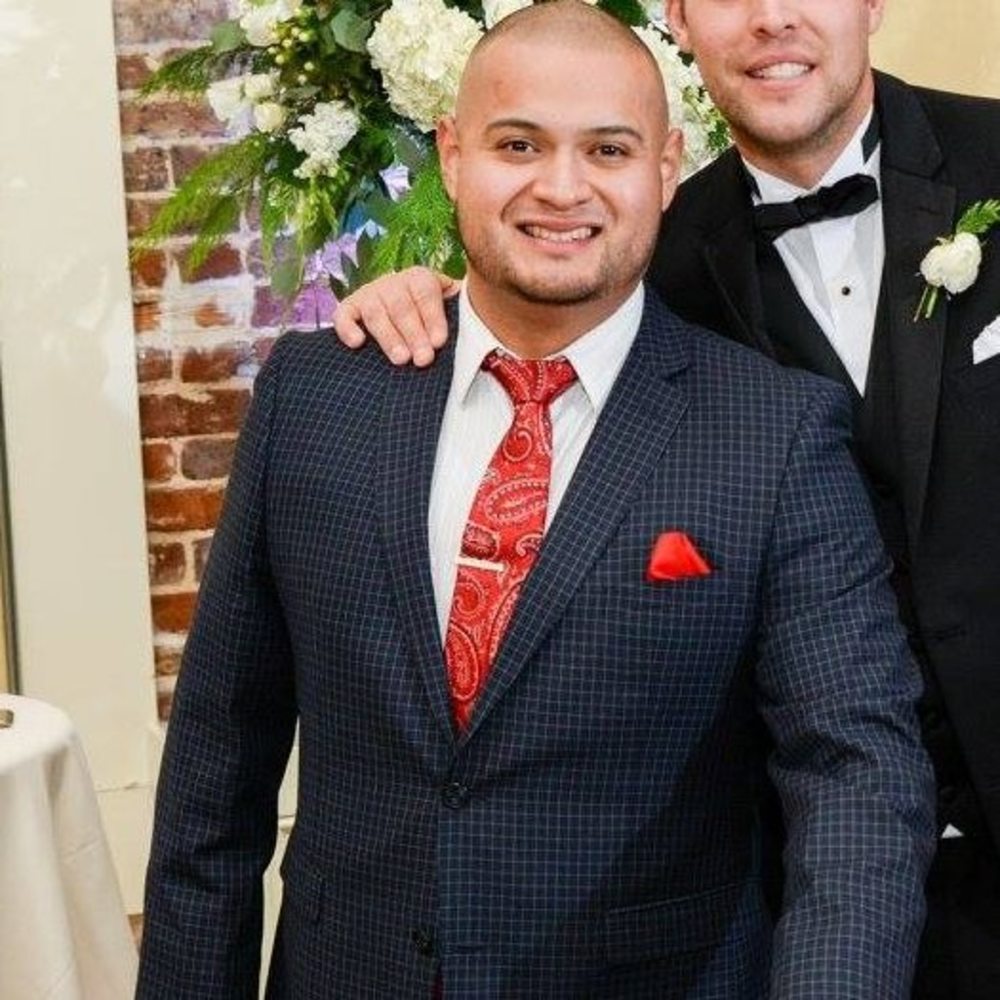 Meet your Posher, Joaquin