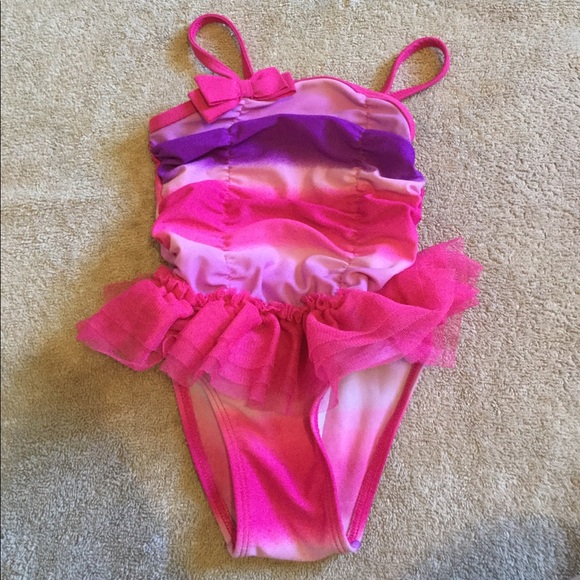 12 month baby bathing suit - Picture 1 of 1