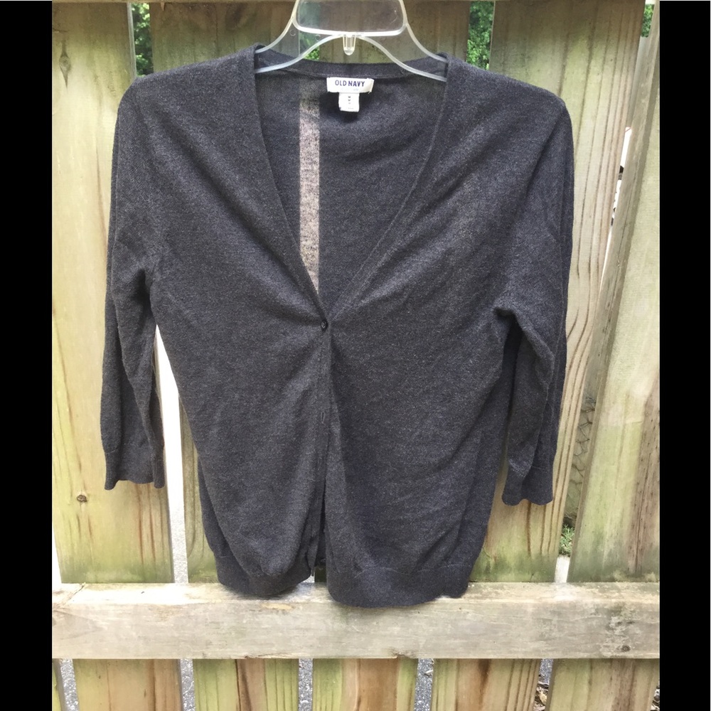 Lightweight Cardigan