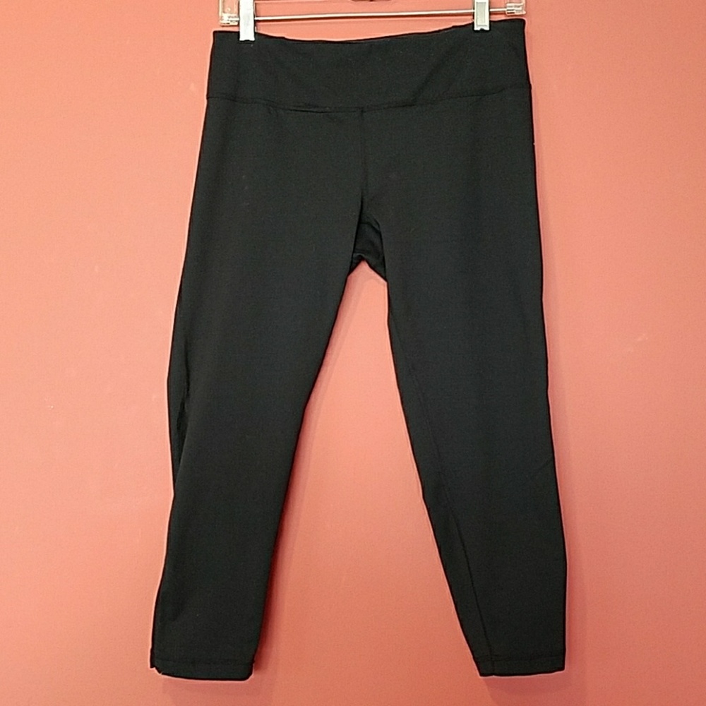 Zella capri workout pants
