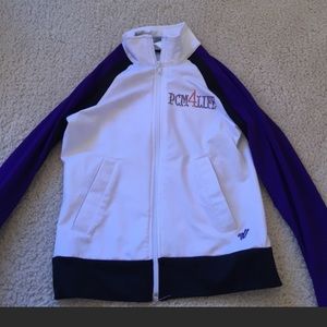 New Coveted PCM Pacific Coast Magic cheer warmups