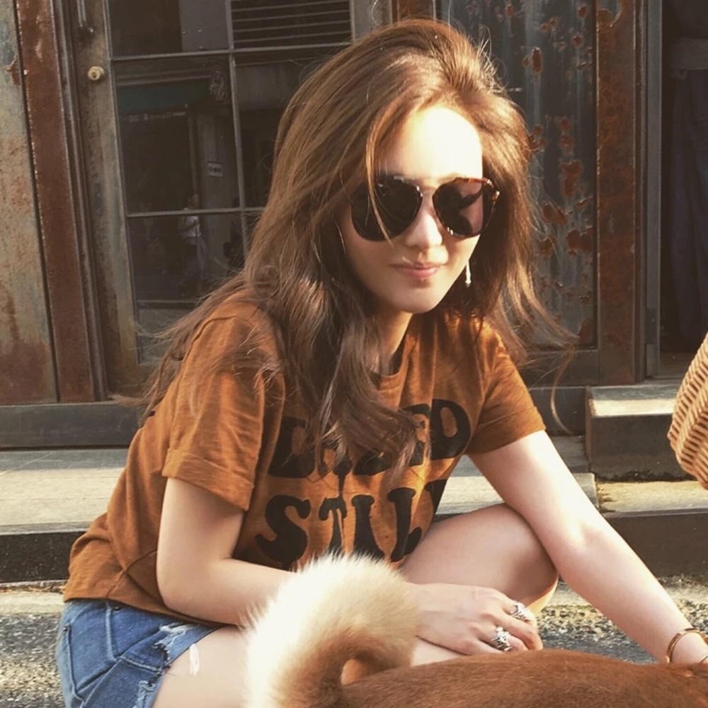Cool swag T shirt