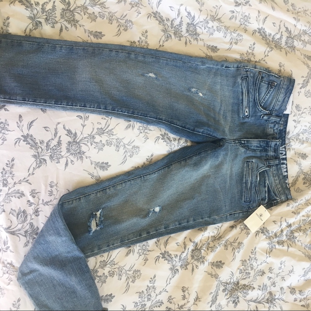 ✨NEW✨ Volcom Skinny Ankle jeans. S3, w tags on.