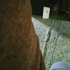 Meet your Posher, Glenda