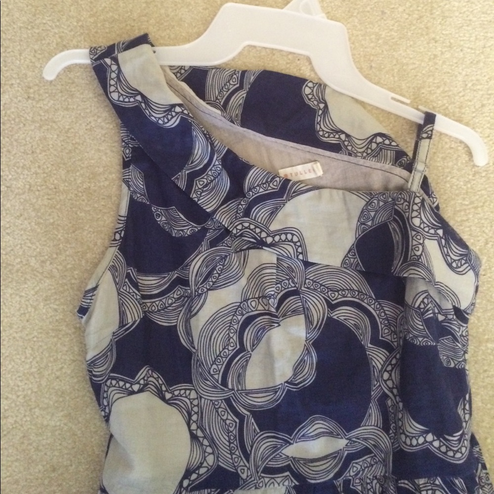 Anthropologie blouse S