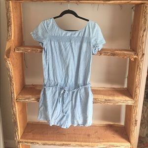 LOFT Romper