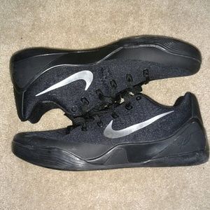 Basketball Nike Shoes