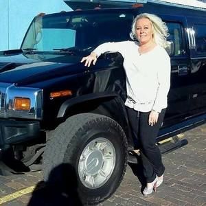 Meet your Posher, Theresa