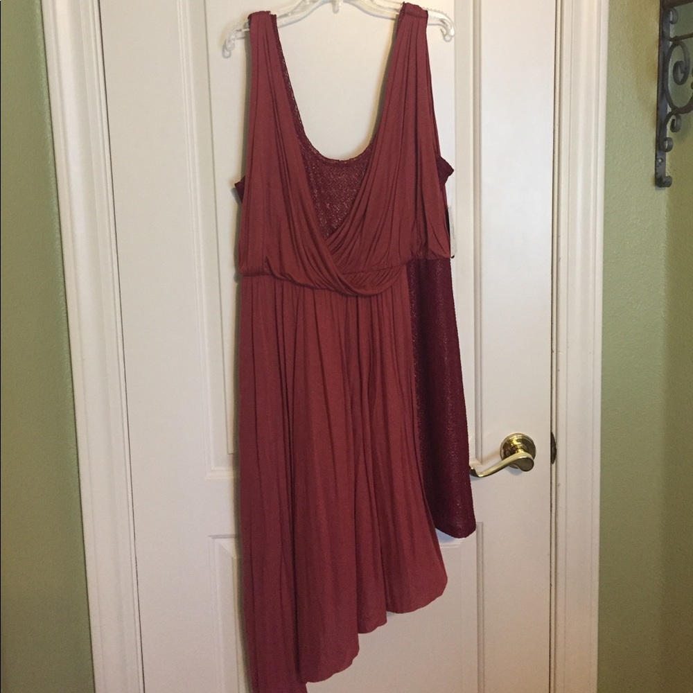 Free People dress