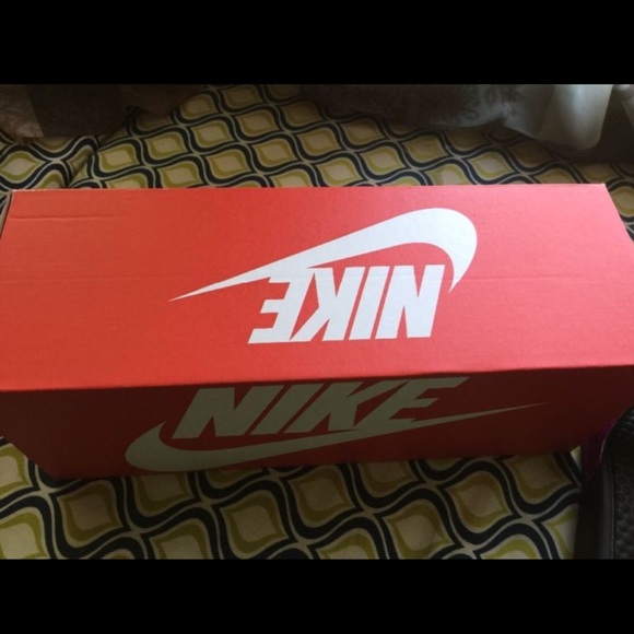 Nike Slides