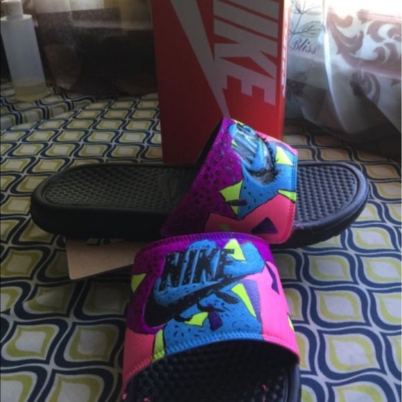 Nike Slides main image 5