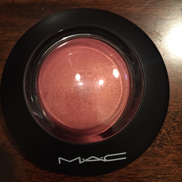 MAC Mineralize blush - Picture 3 of 3