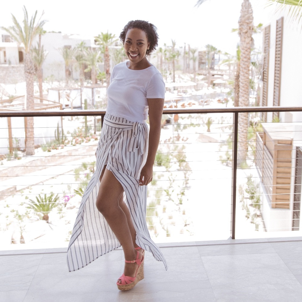 Meet your Posher, Brandi