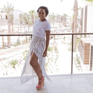 Meet your Posher, Brandi