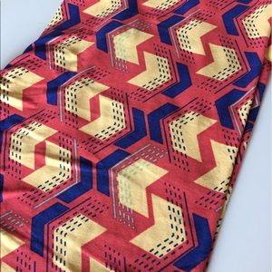 LuLaRoe TC Leggings NEW