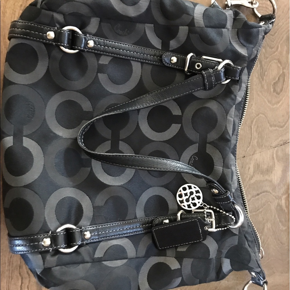 Coach Bag-Authentic - image 1