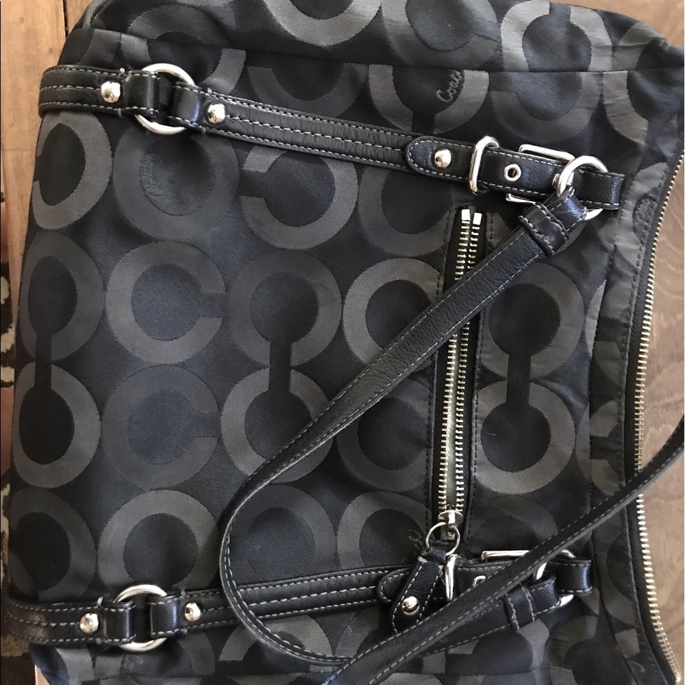 Coach Bag-Authentic - image 2