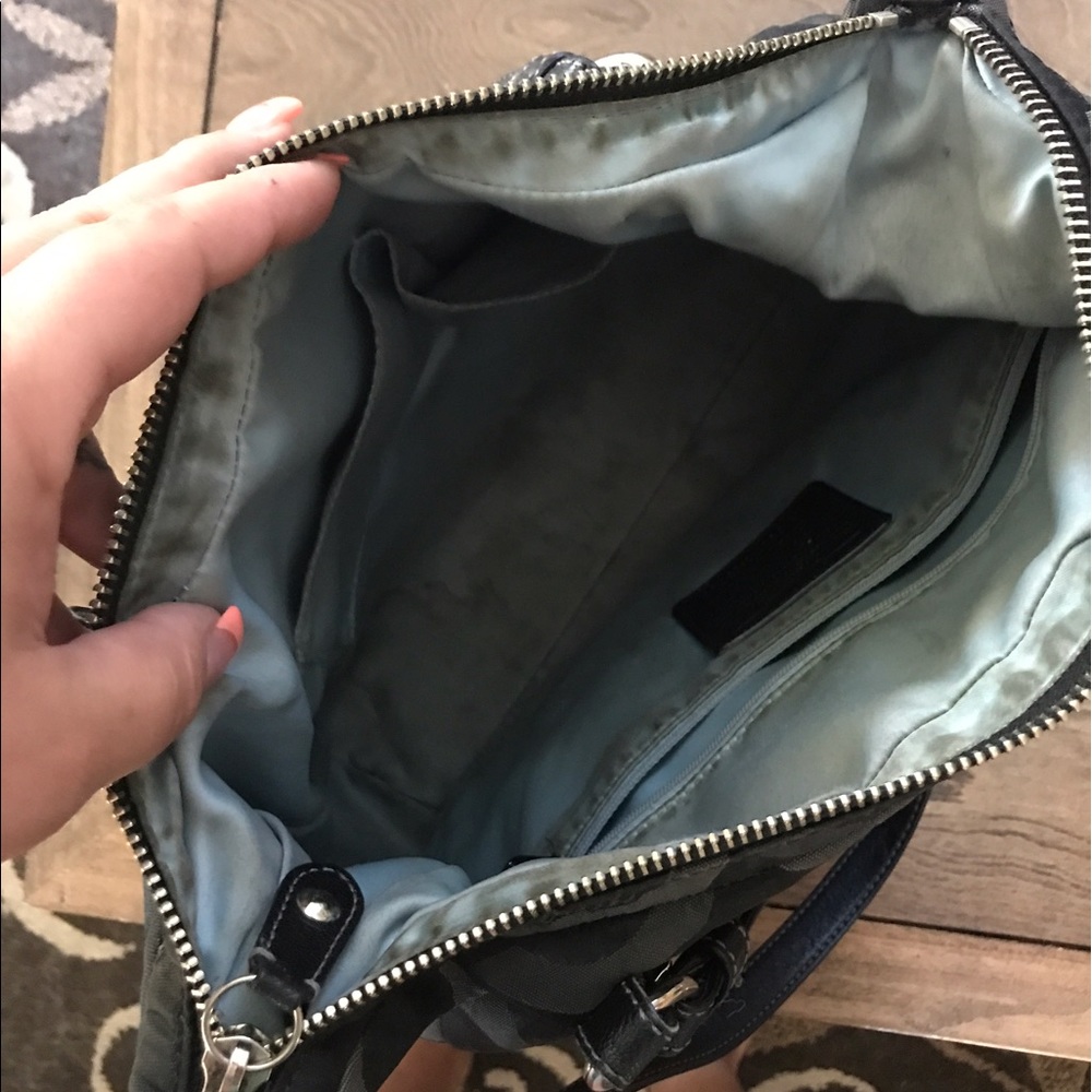 Coach Bag-Authentic - image 3