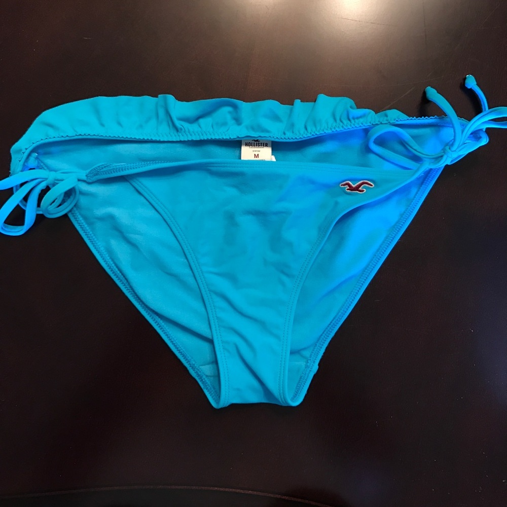 Hollister Bathing suitbottoms