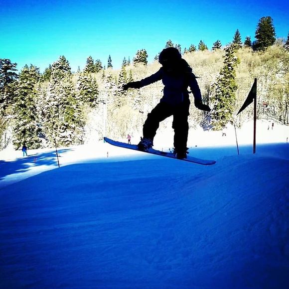 Meet your Posher, Lj - Picture 1 of 1