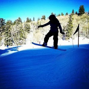 Meet your Posher, Lj