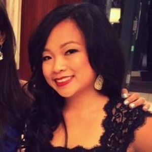 Meet your Posher, Kimberly