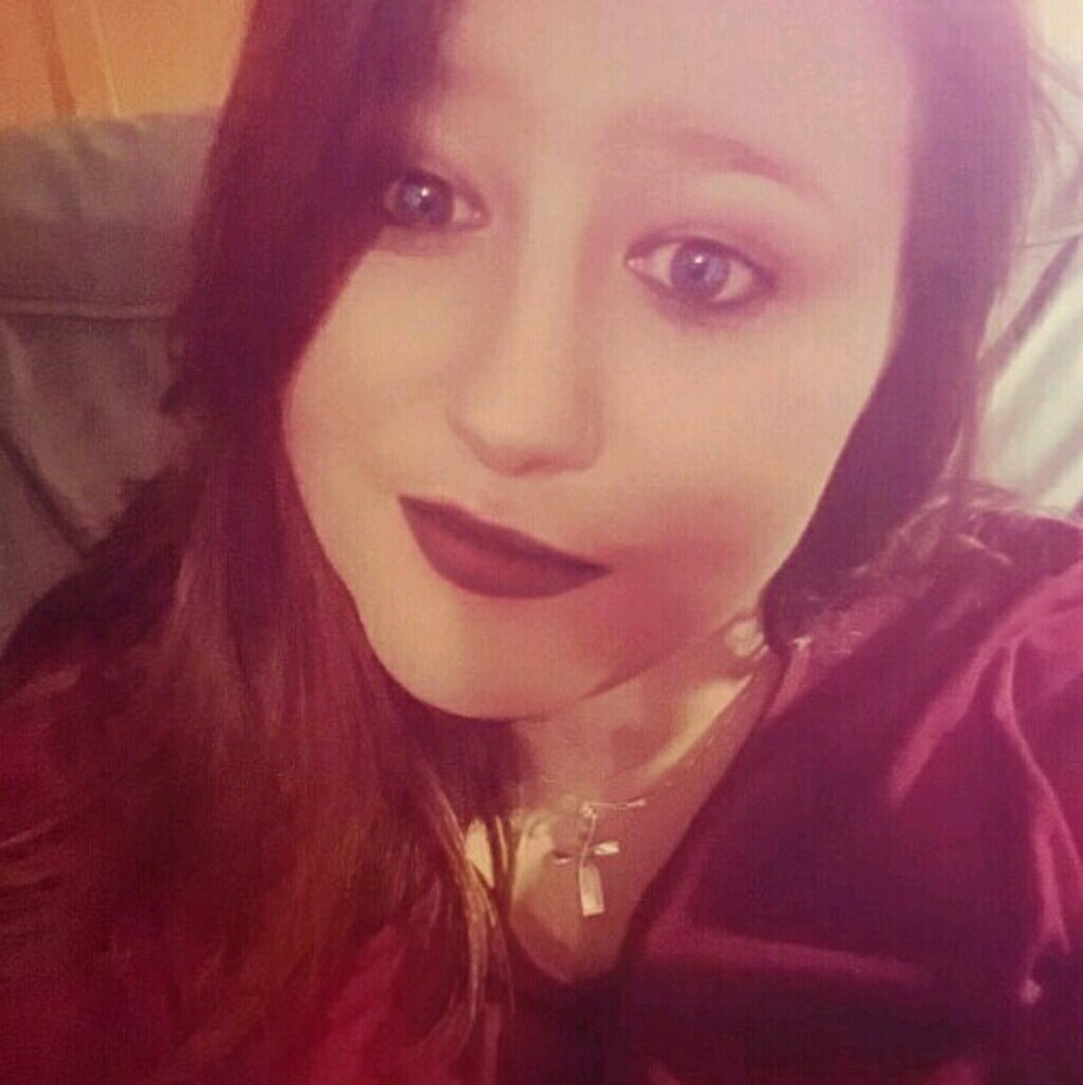 Meet your Posher, Savannah