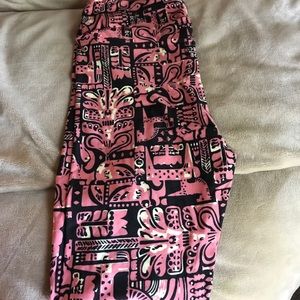 Lularoe TC Leggings