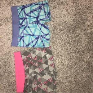 2 Old Navy Shorts