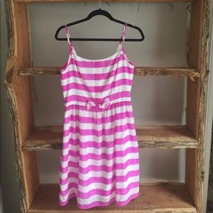 Lilly Pulitzer Striped Dress
