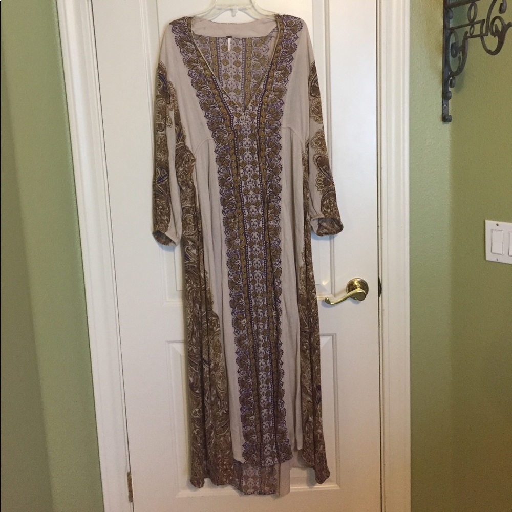 Free People dress