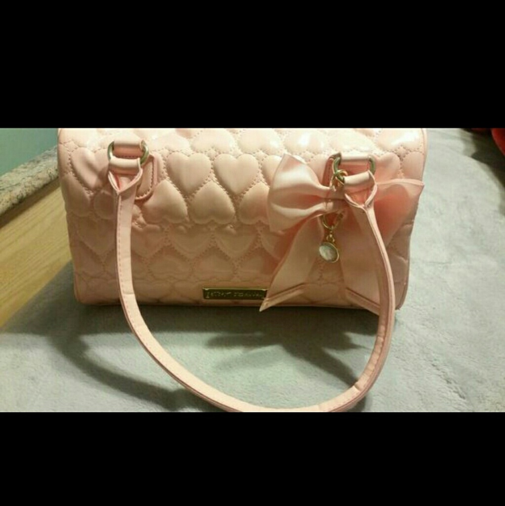 Betsey. Johnson