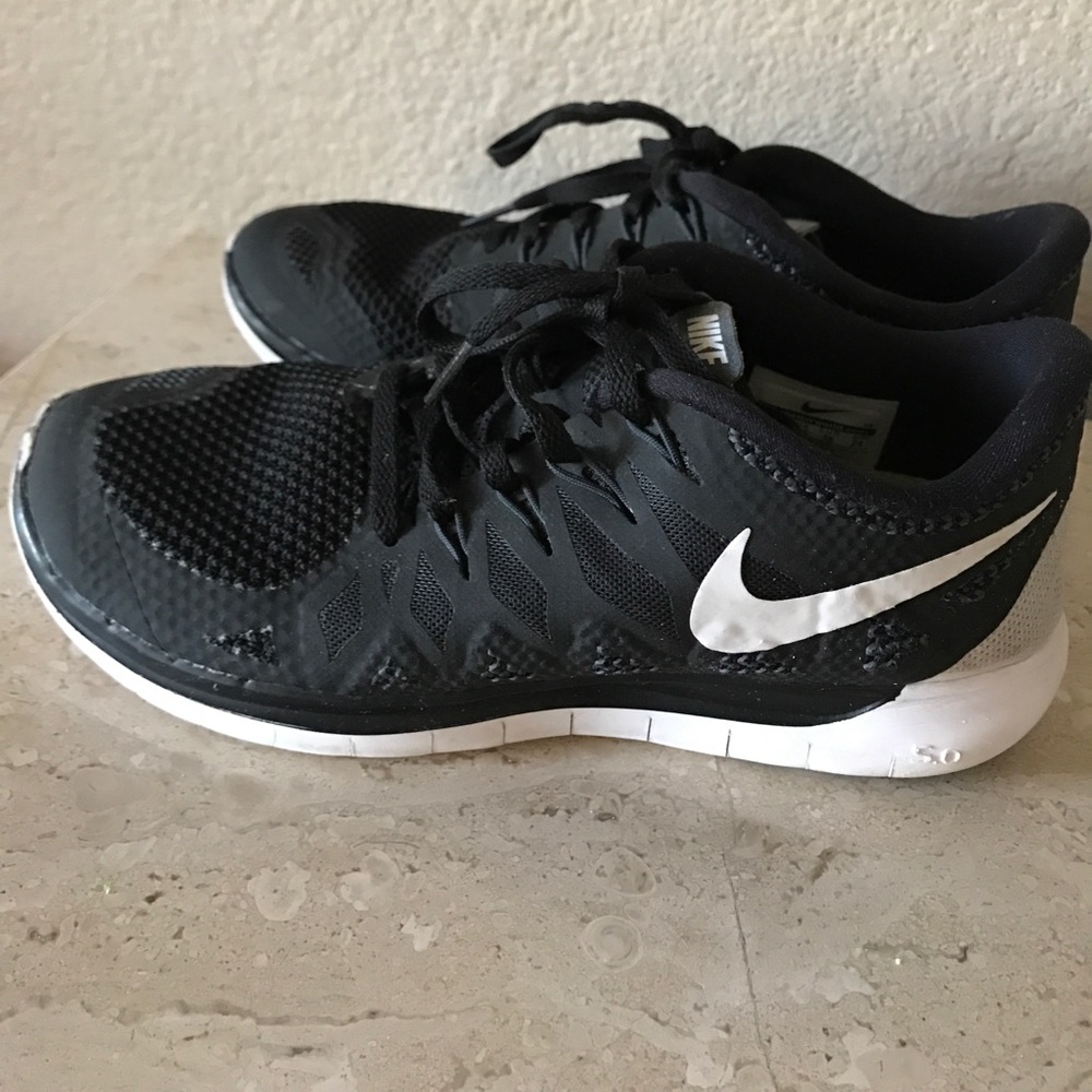 Nike Free 5.0 Running Shoes