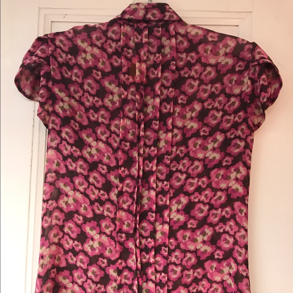 Etcetera Blouse - image 3