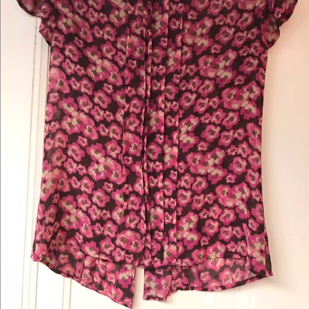 Etcetera Blouse - image 4